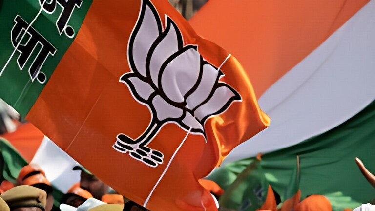 अमेठी-रायबरेली को कैसे जीतेगी BJP? जेपी नड्डा की मौजूदगी में लखनऊ में हुई बैठक में बनी ये रणनीति BJP