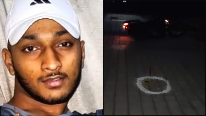 Ghaziabad: टाटा स्टील के अधिकारी की हत्या करने वाला बदमाश मुठभेड़ में ढेर, दारोगा भी घायल UP Tak