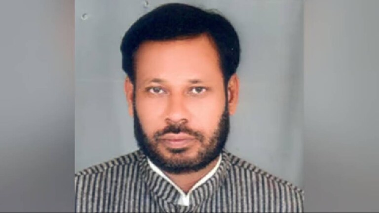 मनोज पांडे बोले- 'मैं सपा का विधायक हूं लेकिन मोदी, शाह और योगी के साथ हूं' UP Tak