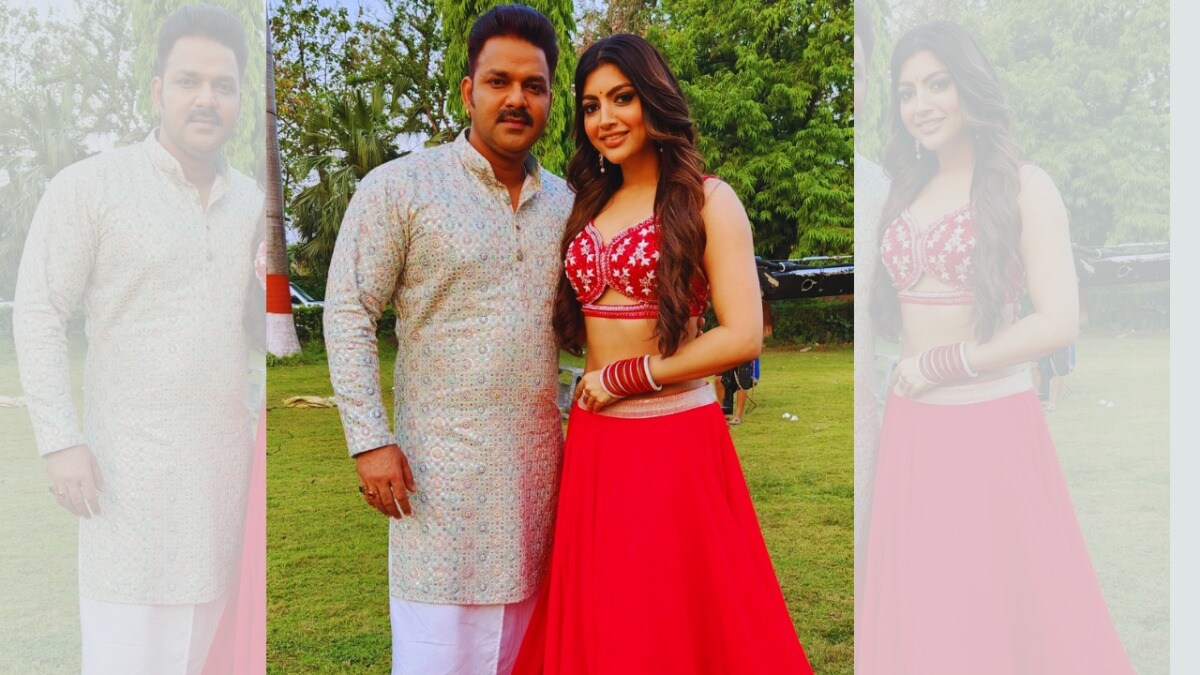 भोजपुरी स्टार पवन सिंह के पास 1.39 करोड़ की बाइक, जानिए कितनी प्रॉपर्टी के मालिक हैं ये पवन सिंह फेसबुक पोस्ट की तस्वीर