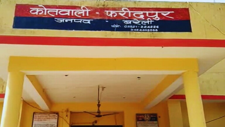 बरेली: ट्राली के नीचे बेहोश मिली थी नाबालिग, पूरा मामला पता चलते ही सन्न रह गए परिजन, क्या हुआ? UPTak
