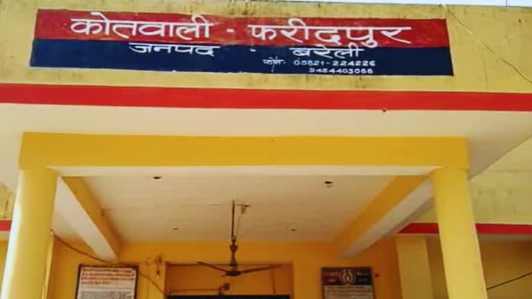 बरेली: ट्राली के नीचे बेहोश मिली थी नाबालिग, पूरा मामला पता चलते ही सन्न रह गए परिजन, क्या हुआ? UP Tak