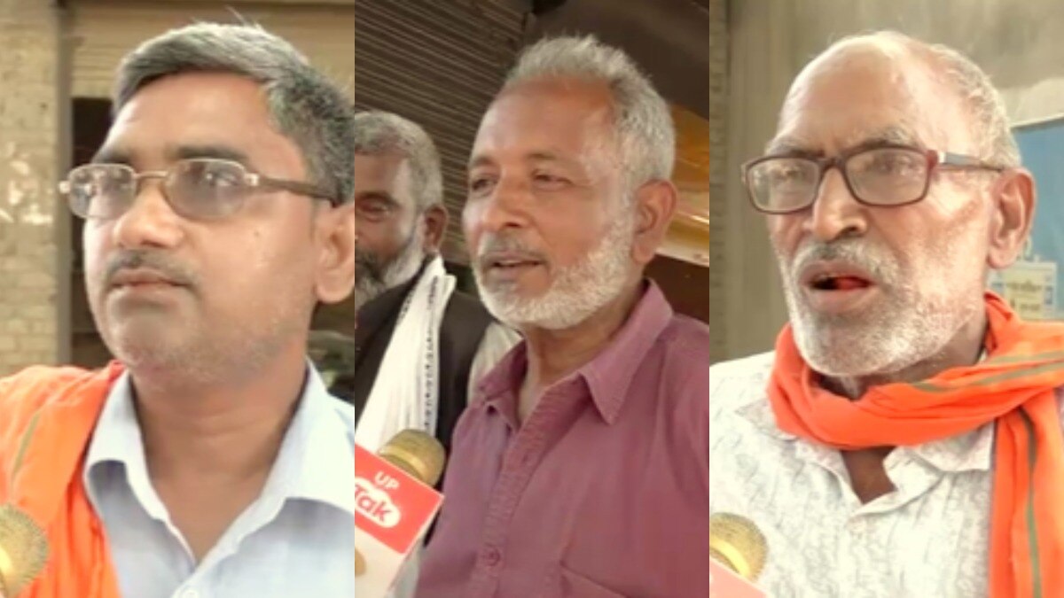 Akhilesh Yadav, Rahul Gandhi, Congress, Samajwadi Party, Amethi, Amethi Chunav, Amethi Lok Sabha Seat, UP News, Lok Sabha Chunav 