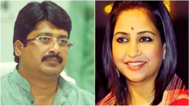 23 अप्रैल 2015 को राजा भैया और भानवी सिंह के बीच घटी थी ये बड़ी घटना UP Tak