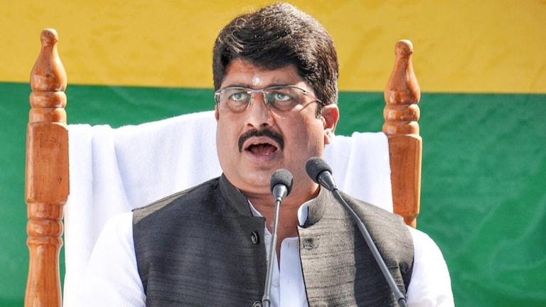 अमित शाह, धनंजय सिंह और चुनाव को लेकर बड़ी बात बोल गए राजा भैया, बताया UP में क्या होने वाला है Raja Bhaiya