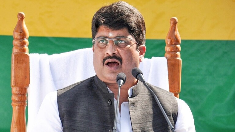 अमित शाह, धनंजय सिंह और चुनाव को लेकर बड़ी बात बोल गए राजा भैया, बताया UP में क्या होने वाला है Raja Bhaiya