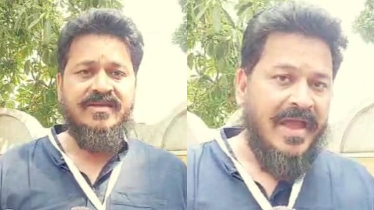 Kannauj Chunav: कन्नौज में वोटिंग के बीच आया बिच्छू गैंग! BSP का दावा- ये दलितों को रोक रहे Kannauj Lok Sabha Election