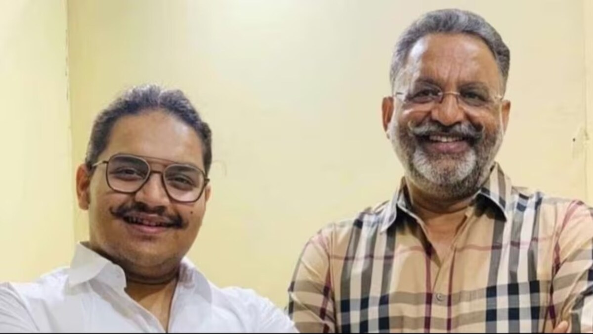 मुख्तार के बेटे उमर का विस्फोटक बयान, बोले- हमें खरीदने की कोशिश की गई पर हम नहीं बिके Mukhtar Ansari, Umar Ansari, Mukhtar Ansari News, Umar Ansari News, UP News, UP News Hindi, News in hindi