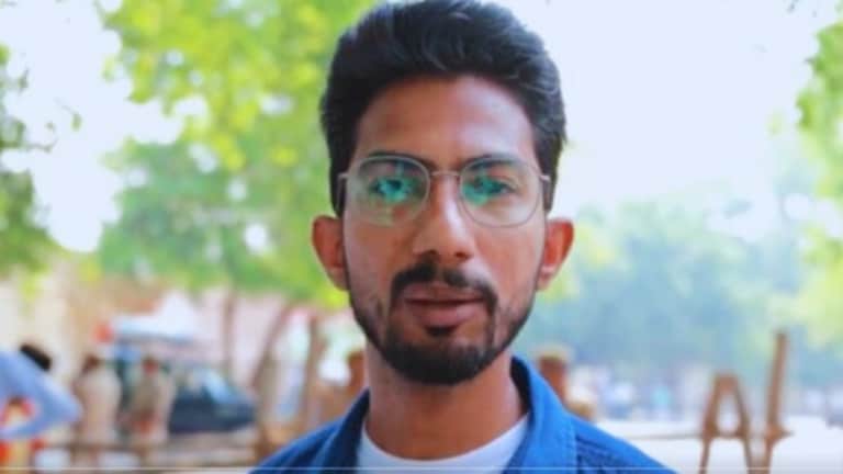 वाराणसी से पीएम मोदी के खिलाफ चुनाव लड़ने जा रहे श्याम रंगीला का पर्चा हुआ खारिज, सामने आई ये बड़ी वजह Shyam Rangeela