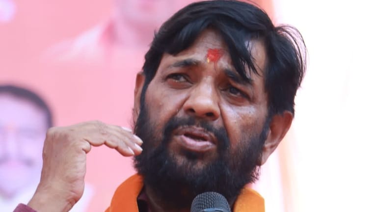 मोहनलालगंज में फंस गया भाजपा के कौशल किशोर का चुनाव, पत्रकारों ने बताया कौन जीतेगा यहां! Kaushal Kishore