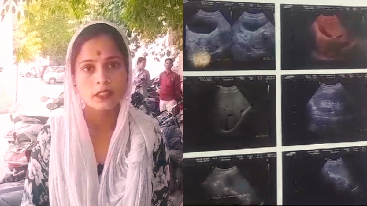 हद है! दहेज के लालच में पति ने पत्नी की किडनी निकलवा ली…बरेली की पूजा के साथ जो हुआ वह भयानक है Bareilly, Bareilly News, UP News, Viral News, UP Viral News, UP Viral, UP Hindi News, News in hindi, UP Samachar,