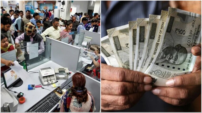 भदोही के भानु प्रकाश के बैंक अकाउंट में क्रेडिट हो गए 99 अरब, खुशी हुई पर फिर पता चली ये कहानी UP Tak