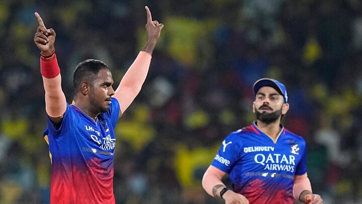 कभी खाए थे पांच छक्के, अब 6 गेंद में पलट दी बाजी...यूपी के इस गेंदबाज की ऐसी वापसी तो कोहली ने भी नहीं सोची होगी Yash Dayal