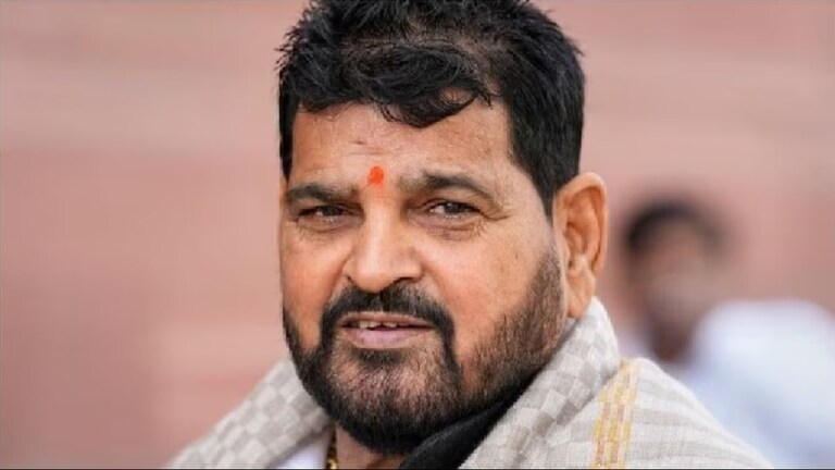 मेरे पास कांग्रेस से भी ऑफर आया था और मेरे लिए वो…बृजभूषण शरण सिंह ने किया बड़ा खुलासा Brij Bhushan Sharan Singh