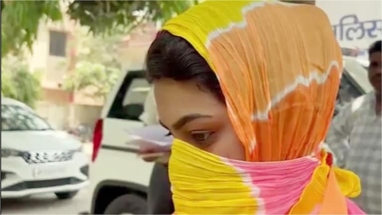 हरियाणा की युवती को मुजफ्फरनगर के कामिल ने कमल बन प्यार में फंसाकर घर बुलाया, फिर हुई हद पार Muzaffarnagar, Muzaffarnagar News, Love Jihad, Love Jihad Case, UP News, Viral News, UP Viral News, UP Crime, News in hindi