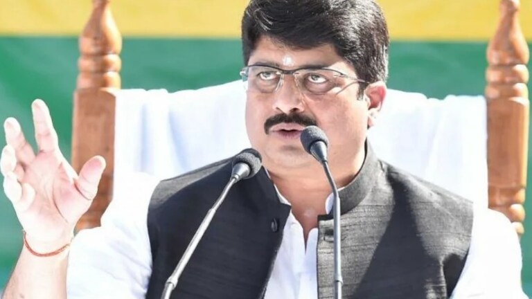 Kaushambi Election 2024 Phase 5 Voting: राजा भैया के इलाके कुंडा में हो रहा खेल? BJP कैंडिडेट विनोद सोनकर ने लगाए ये आरोप Raja Bhaiya