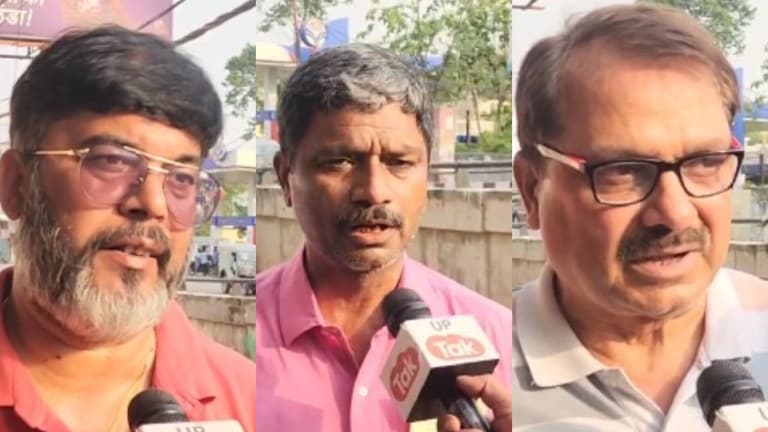 Faizabad Election 2024 : फंस गई अयोध्या की सीट? वोटिंग के बाद रामनगरी के पत्रकारों बताई चौंकाने वाली बात UP Tak