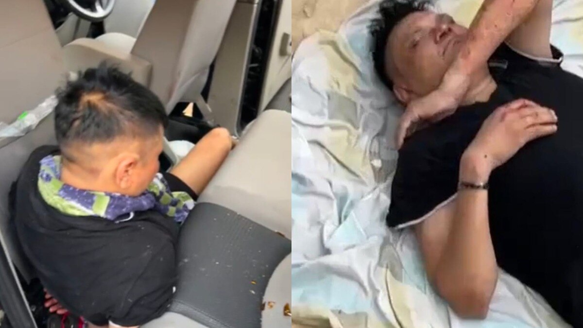 UP News, Noida, Greater Noida, Noida Crime, Haryana, Haryana News, UP Crime, UP Police