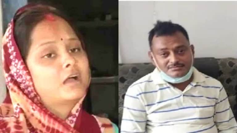 बिकरू कांड वाले विकास दुबे की बहू मनू पांडेय पर अब होगा बड़ा ऐक्शन, क्या है इनकी कहानी? UP Tak