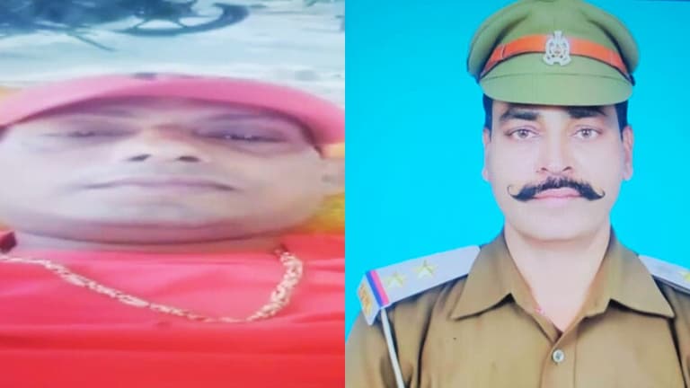 कौन है दद्दन यादव जिसे देवरिया में दारोगा वीरेंद्र कुशवाहा ने चौराहे पर पीट पीटकर मार डाला? UP Tak