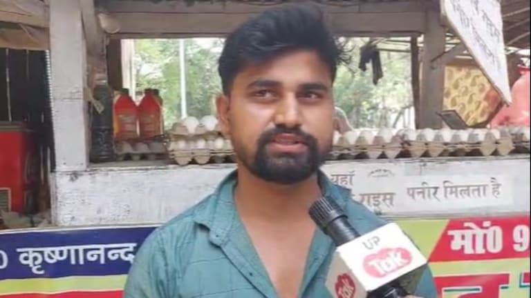 साहब ने दद्दन यादव को इतना मारा कि ऑन स्पॉट मुंह से निकला खून... चश्मदीद ने बताई खौफनाक कहानी UP Tak