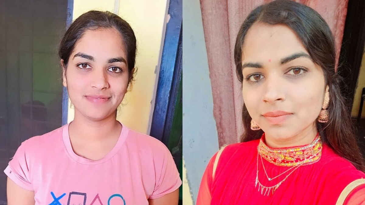 सहारनपुर मानवी हत्याकांड: कॉलेज से 500 मीटर की दूर पर मिला था छात्रा का शव, आखिर हुआ क्या था? Saharanpur, Saharanpur News, Saharanpur Crime, UP News, UP Crime, UP Viral News, UP News, UP Viral, Crime