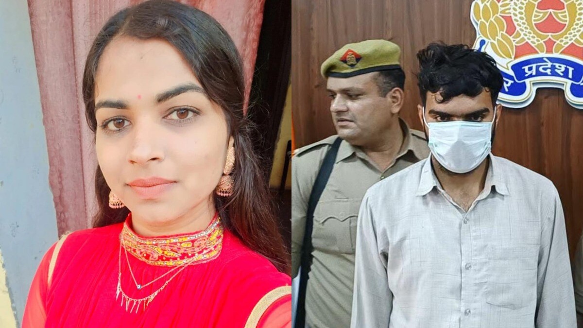 कौन निकला सहारनपुर की छात्रा मानवी का कातिल? मर्डर की ये कहानी जान यकीन नहीं होगा Saharanpur, Saharanpur News, Saharanpur Crime, Saharanpur Police, Saharanpur Manvi Case, Who Killed Manvi, UP News, Crime News, UP Crime, UP Viral, UP Viral News, UP News in Hindi