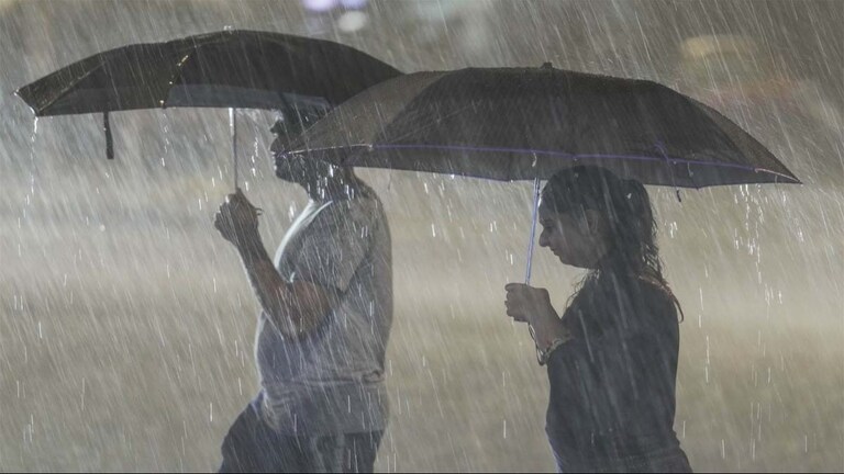 UP Weather News: यूपी में Monsoon जल्द ही देगा दस्तक, IMD ने बता दी तारीख Monsoon forecast
