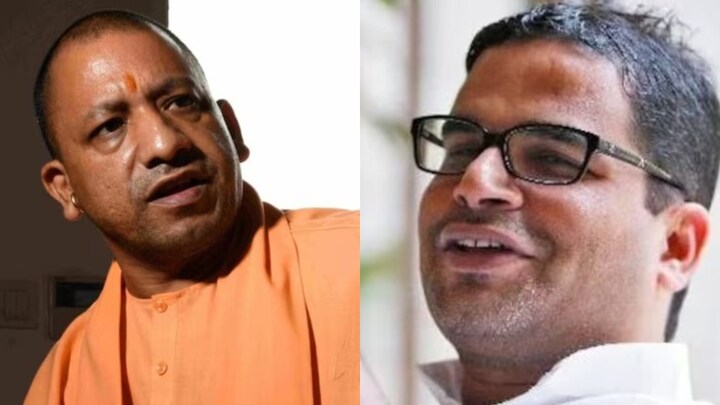 अब CM योगी को लेकर प्रशांत किशोर ने किया बड़ा प्रिडिक्शन, बताया चुनाव बाद क्या होने वाला है Prashant Kishore, Yogi Adityanath, CM Yogi Adityanath, Prashant Kishor Analysis, How Many Seats won BJP, How Many Seats won Akhilesh Yadav, Lok Sabha Chunav, Lok Sabha Chunav 2024