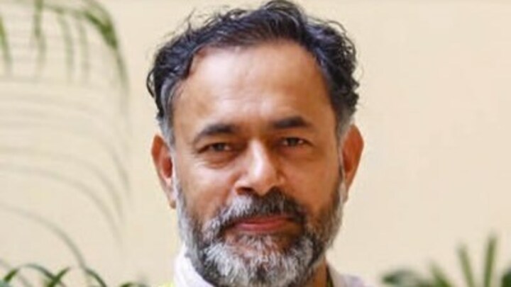 UP Election 2024 Phase 6 Voting: यूपी में अगर ऐसा हुआ… वोटिंग से ठीक पहले योगेंद्र यादव का नया प्रिडिक्शन Yogendra Yadav, Yogendra Yadav Prediction, UP News, BJP, Congress, How Many seats won bjp, How Many seats won Congress, How Many seats won akhilesh yadav, UP Lok Sabha Chunav, Lok Sabha Chunav 2024, UP Politics