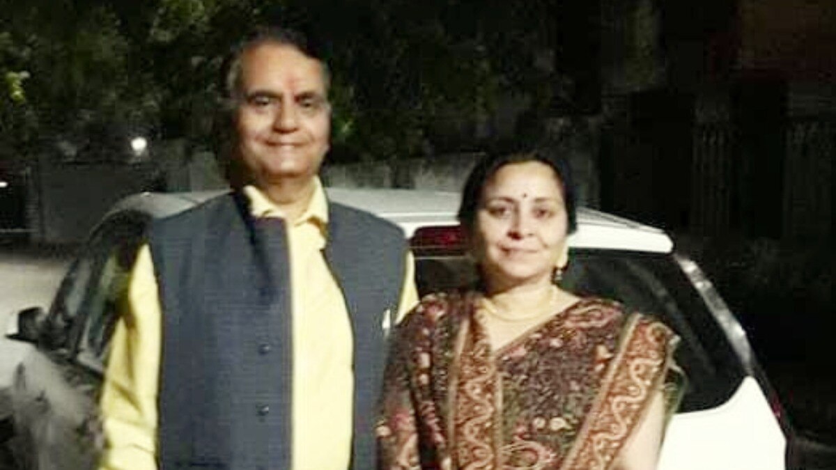 Lucknow, Lucknow News, Lucknow Police, Lucknow Crime, IAS Wife Hatya, IAS Wife Hatya Lucknow, UP News, UP Crime News, UP Crime, Lucknow Police