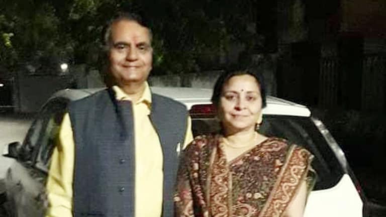 लखनऊ में पूर्व IAS की पत्नी की हत्या से हड़कंप, घर में इस हाल में मिला शव, अभी तक क्या पता चला? Lucknow, Lucknow News, Lucknow Police, Lucknow Crime, IAS Wife Hatya, IAS Wife Hatya Lucknow, UP News, UP Crime News, UP Crime, Lucknow Police