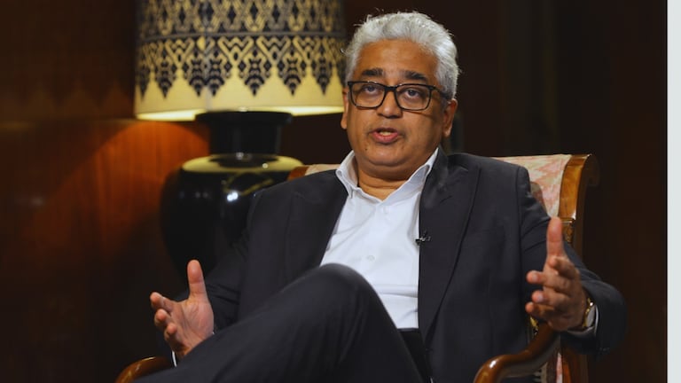 Lok sabha Election 2024 : छठे चरण की वोटिंग के बीच राजदीप सरदेसाई का फाइनल प्रिडिक्शन, इनके मुताबिक UP में कौन जीत रहा? UP Tak