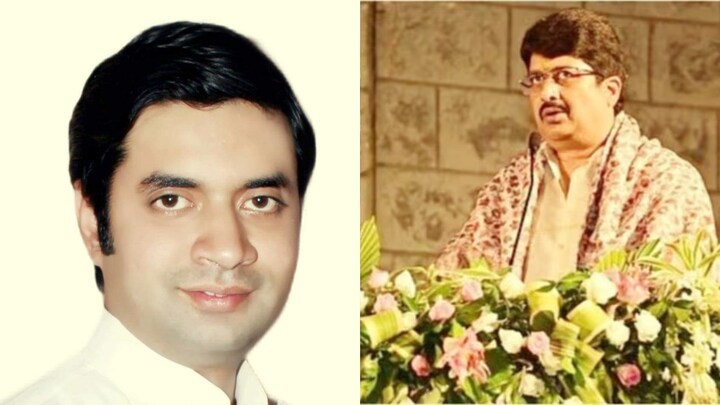 राजा भैया द्वारा सपा को समर्थन दिए जाने के फैसले से नाखुश हैं बस्ती रियासत के राजा? ये बोले Raja Bhaiya, Raja Bhaiya News, Basti News, Basti, UP News, Lok Sabha Chunav, Lok Sabha Chunav 2024, UP Viral News, UP Politics, Basti News, Basti Rajgharana