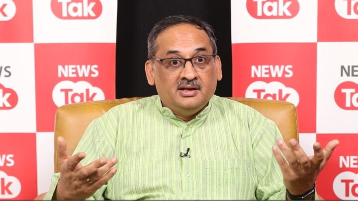 क्या BJP ने यूपी में कर दी सबसे बड़ी गलती? यशवंत देशमुख का प्रिडिक्शन जानिए, उन्हें क्या दिखा UP Tak