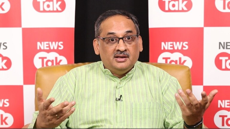 क्या BJP ने यूपी में कर दी सबसे बड़ी गलती? यशवंत देशमुख का प्रिडिक्शन जानिए, उन्हें क्या दिखा UP Tak