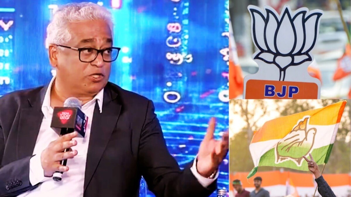 प्रशांत किशोर के बाद राजदीप सरदेसाई ने जारी किया प्रिडिक्शन, बताया चुनाव में क्या होने वाला है? Rajdeep Sardesai, Rajdeep Sardesai prediction, Lok Sabha Chunav, Lok Sabha Chunav 2024, UP Lok Sabha Chunav 2024, how many seats won bjp, how many seats won congress, how many seats won akhilesh yadav