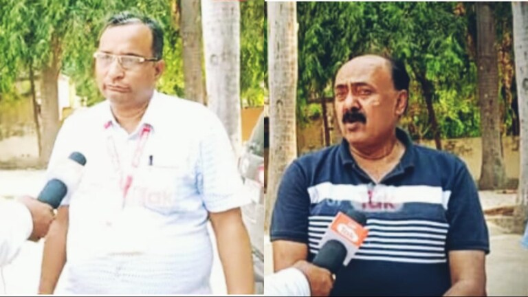 मेनका गांधी की विजयी राह कितनी मुश्किल? वोटिंग के बाद पत्रकारों ने बता दी पूरी कहानी Sultanpur Lok Sabha, Maneka Gandhi, Sultanpur Lok Sabha Chunav, Lok Sabha Chunav, Lok Sabha Chunav 2024