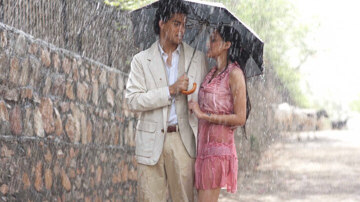 UP Weather Update : प्रचंड गर्मी के बीच जानिए यूपी में कब और किधर से एंट्री करेगा मॉनसून up weather update