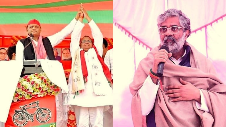 सपा के सनातन पांडेय ने बलिया लोकसभा सीट पर BJP को फंसाया और दी टेंशन, पर कैसे? समझिए Ballia Lok Sabha Seat, Ballia Lok Sabha Chunav, Ballia Lok Sabha Election Result, Ballia Lok Sabha Chunav, 7th Phase Voting