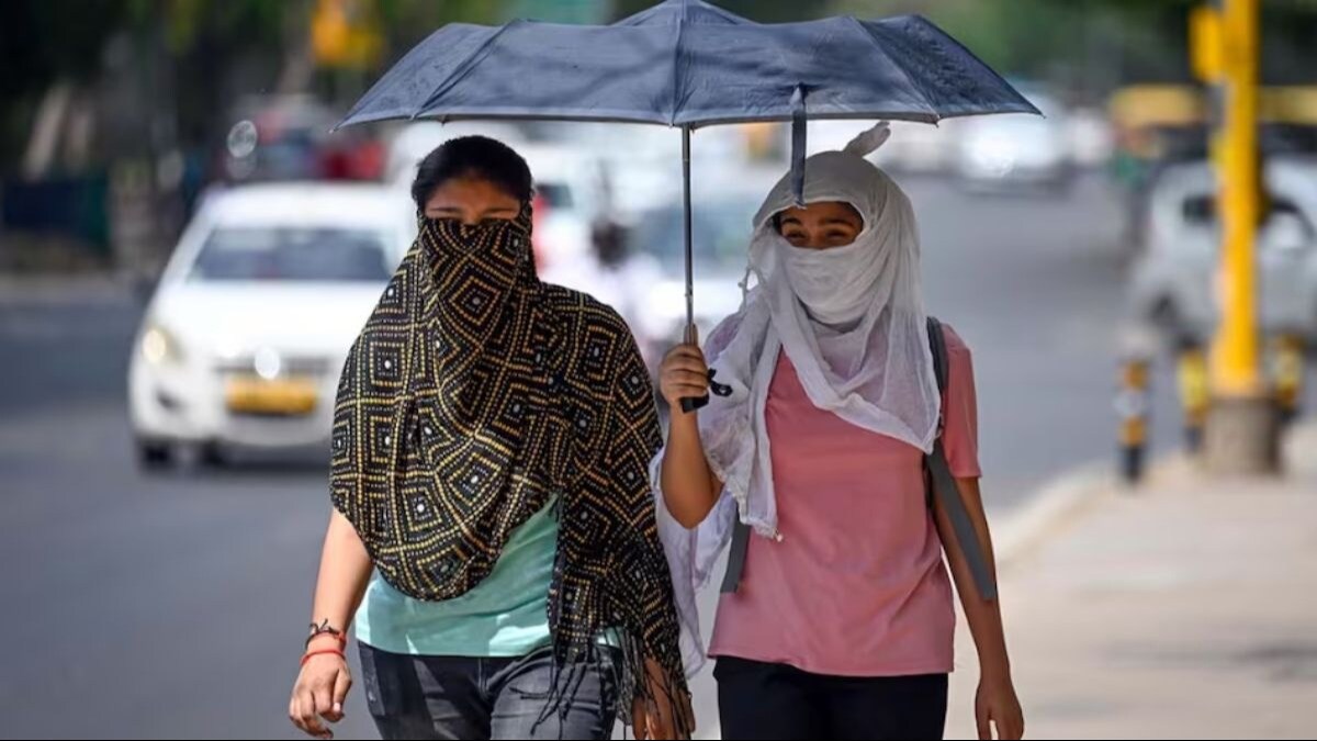 UP Weather Update: यूपी में आज इन शहरों में जमकर चलेगी लू, जानें कब होगी मॉनूसन की पहली बारिश Weather Update