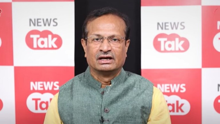 यूपी में BJP में बड़ा नुकसान और गठबंधन को फायदा? प्रो. संजय कुमार का प्रिडिक्शन देख कहीं चौंक न जाएं आप UP Tak