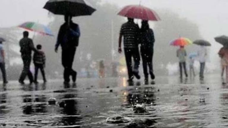 UP Weather Forecast: गर्मी के बीच IMD ने दी गुड न्यूज, बता दिया यूपी में किस दिन होगी बारिश UP Weather Forecast
