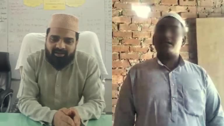 मुनव्वर और संदीप की दोस्ती पसंद नहीं आई? छात्र का आरोप- हिंदू दोस्त होने पर स्कूल से निकाला Muzaffarnagar, Muzaffarnagar News, Muzaffarnagar Viral News, Muzaffarnagar Viral Video, Muzaffarnagar Hindi News, UP News, UP Viral News, UP Viral