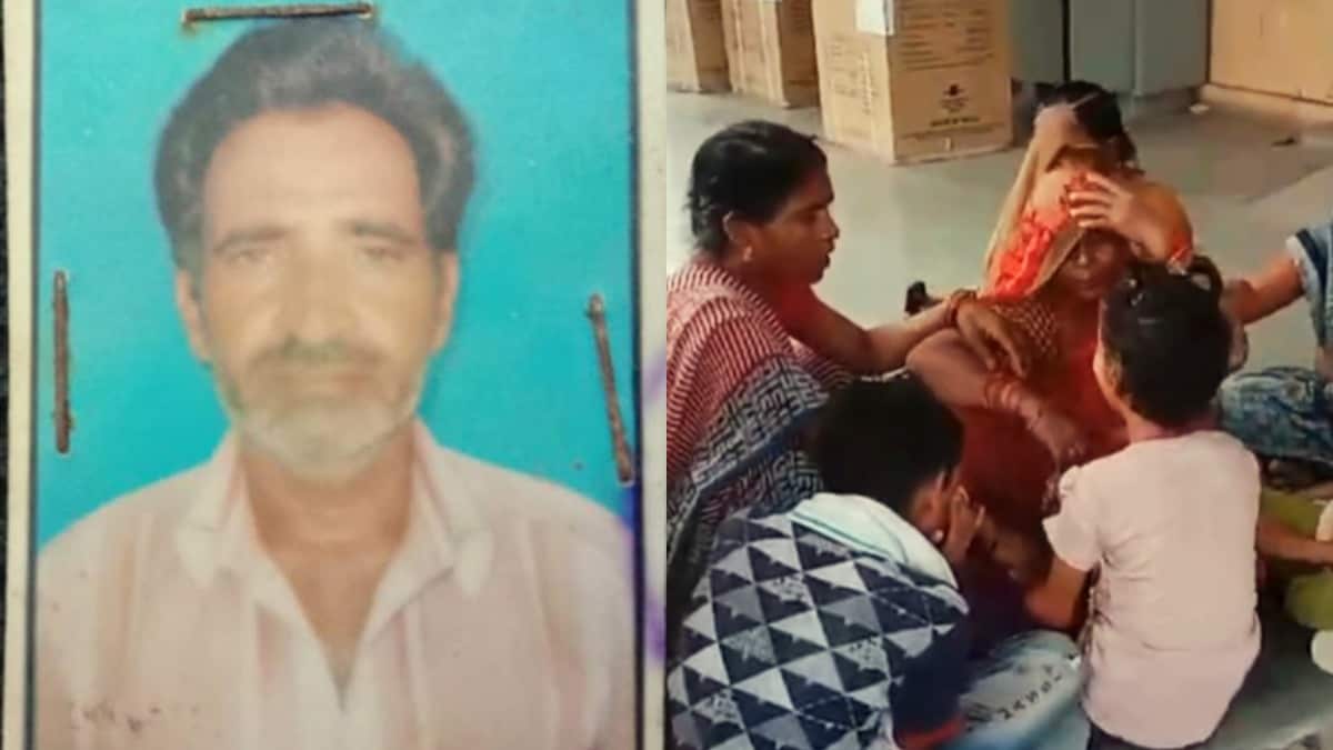 चाय बेचकर 3 बेटियों को पालते थे सुरेश, गिरे तो उठे ही नहीं, मौत के कारण ने सभी को हिलाया Banda, UP Weather, Heat Wave, UP Heat Wave, UP Weather Update, Banda News, Death Due to Heat Wave, UP Viral News, UP Viral