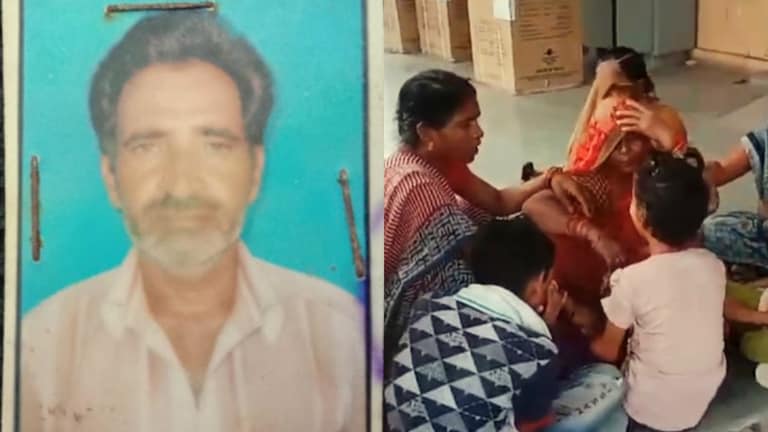 चाय बेचकर 3 बेटियों को पालते थे सुरेश, गिरे तो उठे ही नहीं, मौत के कारण ने सभी को हिलाया Banda, UP Weather, Heat Wave, UP Heat Wave, UP Weather Update, Banda News, Death Due to Heat Wave, UP Viral News, UP Viral