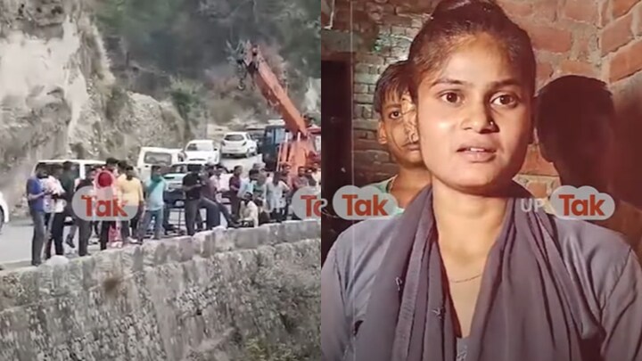 UP के 22 लोगों की मौत से हड़कंप, हाथरस,अलीगढ़-मथुरा के कई गांवों में मातम, अभी तक क्या पता चला? Mathura, Hathras, Aligarh, Vaishno Devi, Jammu Road Accident, Jammu Accident, UP News, UP Viral News, UP Viral