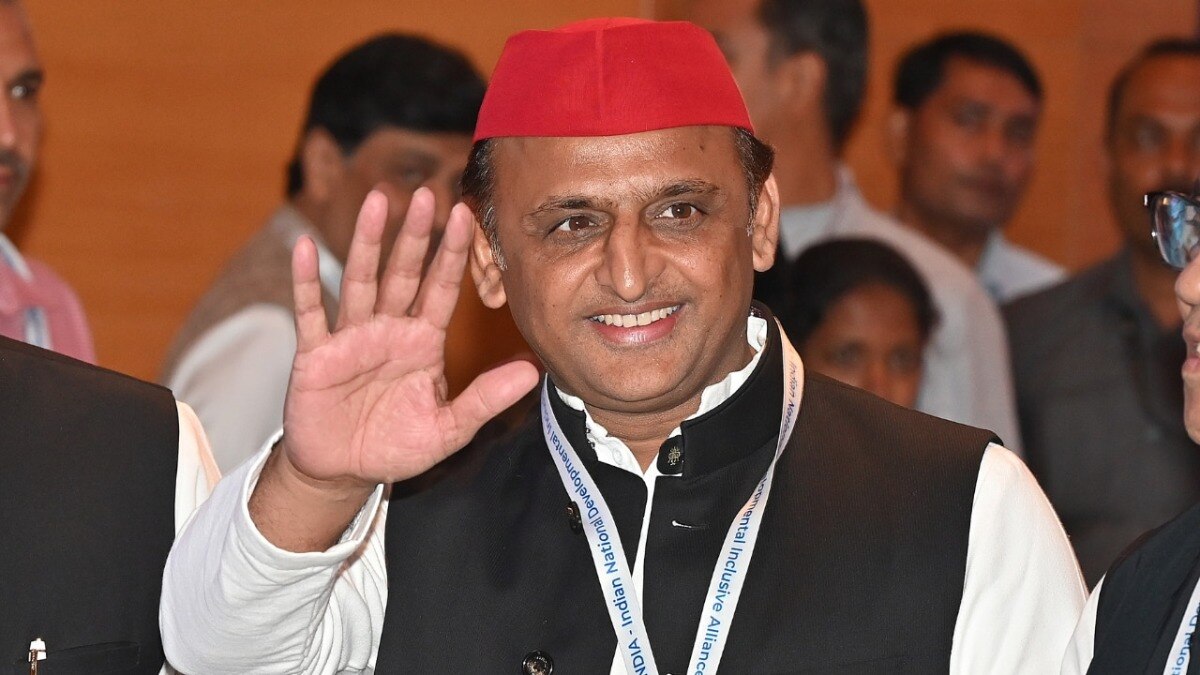 Akhilesh Yadav, Akhilesh Yadav News, Samajwadi Party, Exit Poll 2024, Exit Poll, Lok Sabha Chunav, Lok Sabha Chunav 2024
