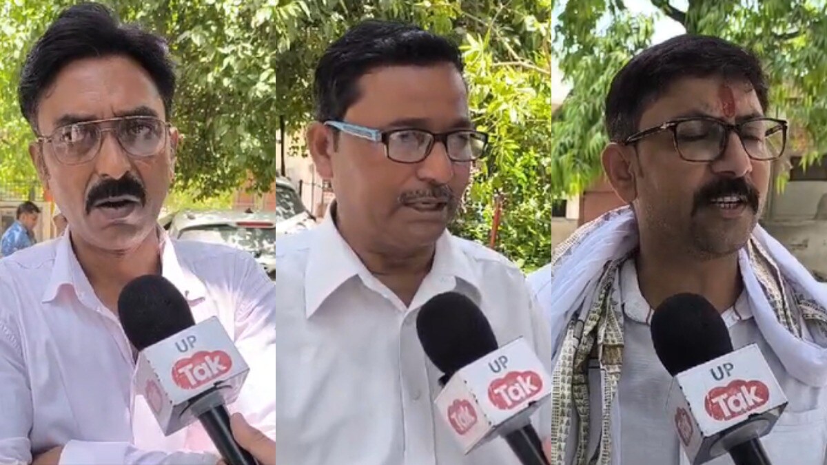 Mainpuri Exit Poll 2024 : मैनपुरी का एग्जिट पोल, क्या डिंपल यादव की फंस गई सीट? mainpuri exit poll