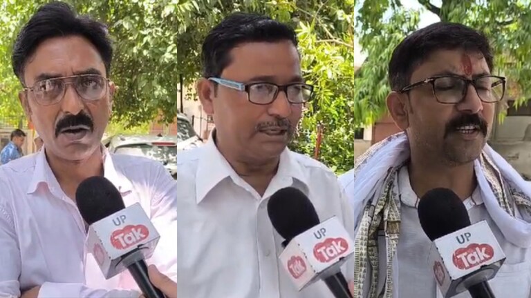 Mainpuri Exit Poll 2024 : मैनपुरी का एग्जिट पोल, क्या डिंपल यादव की फंस गई सीट? mainpuri exit poll